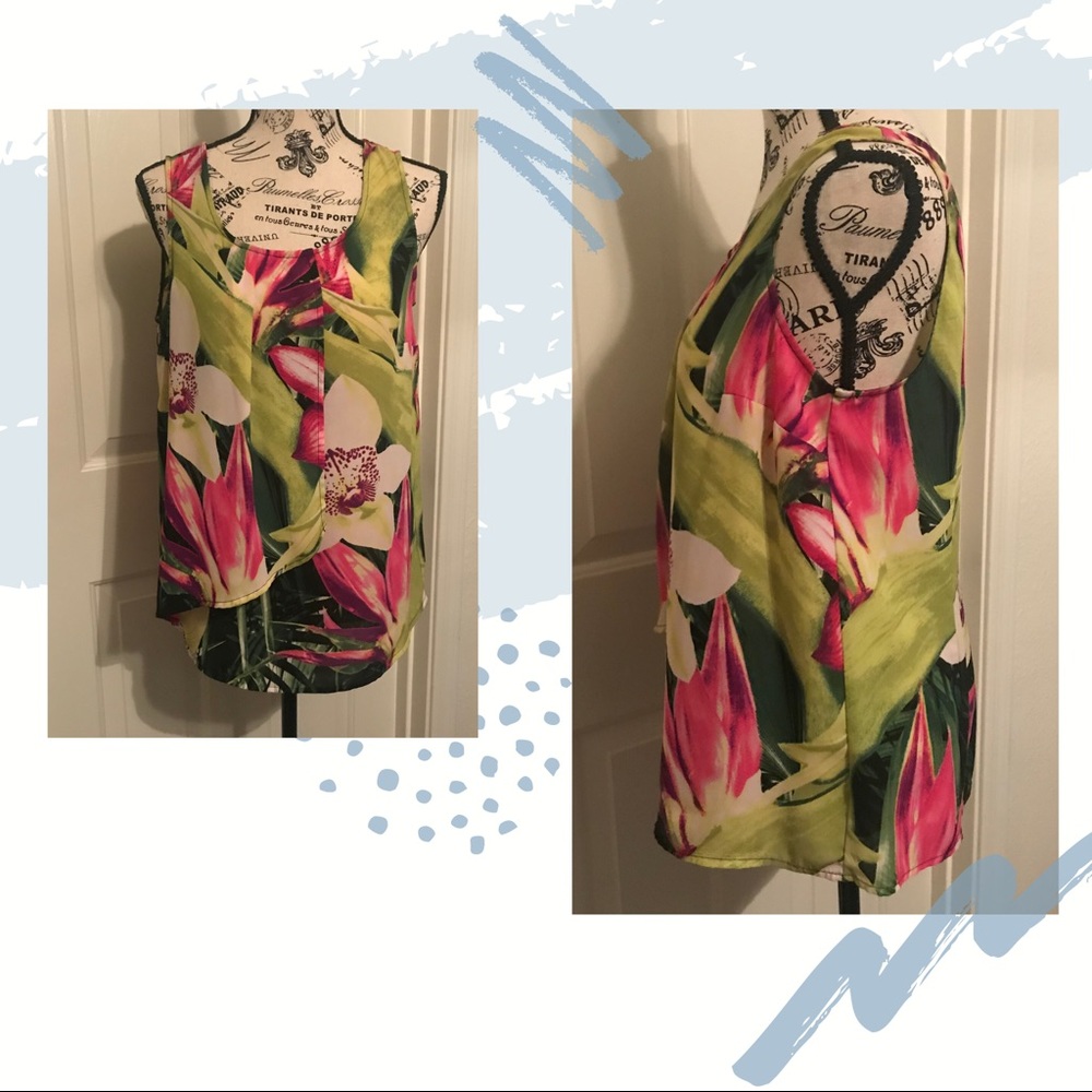 Worthington Top Size M